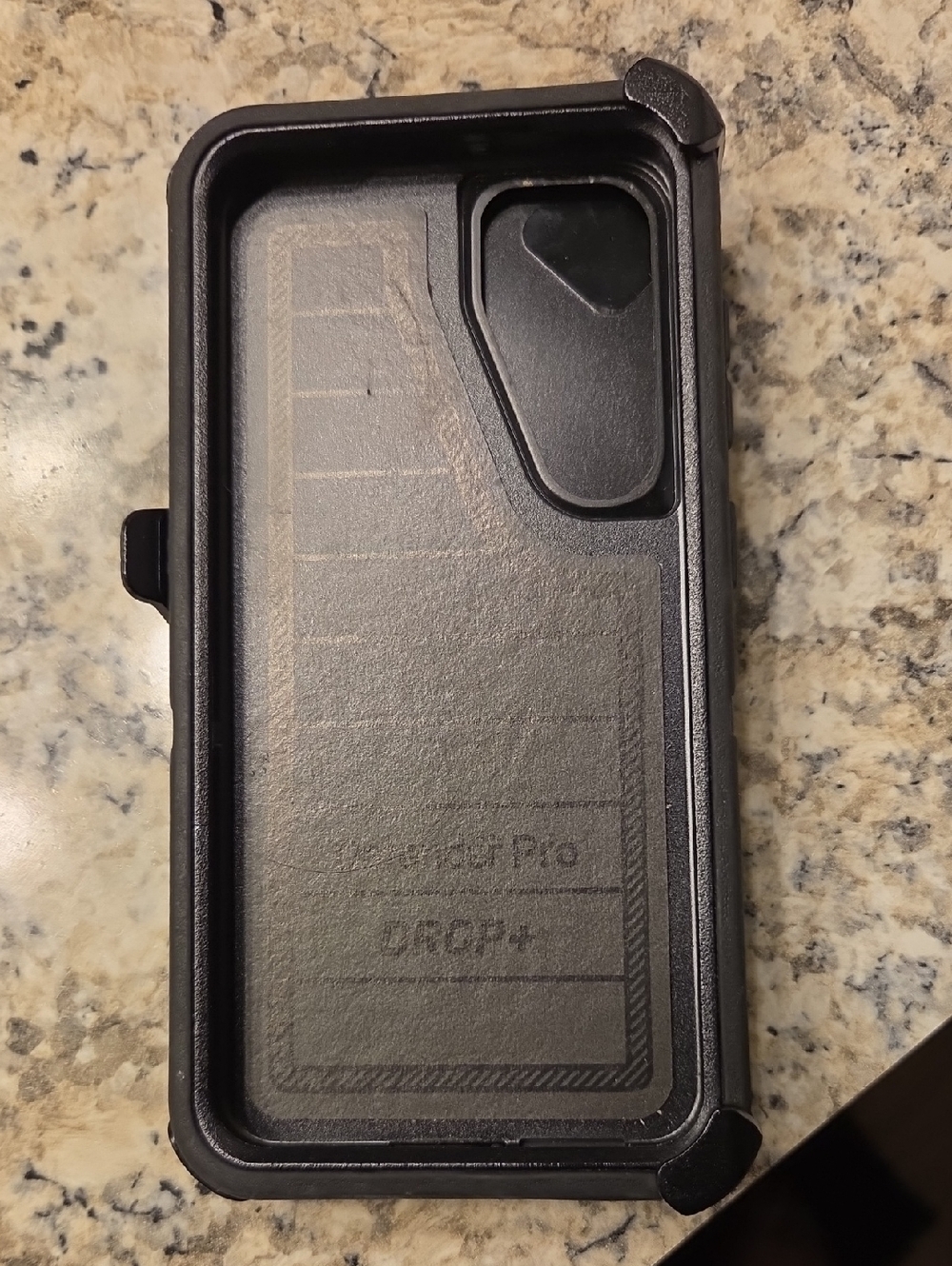 S24 Otterbox Defender Series Pro Phone Case